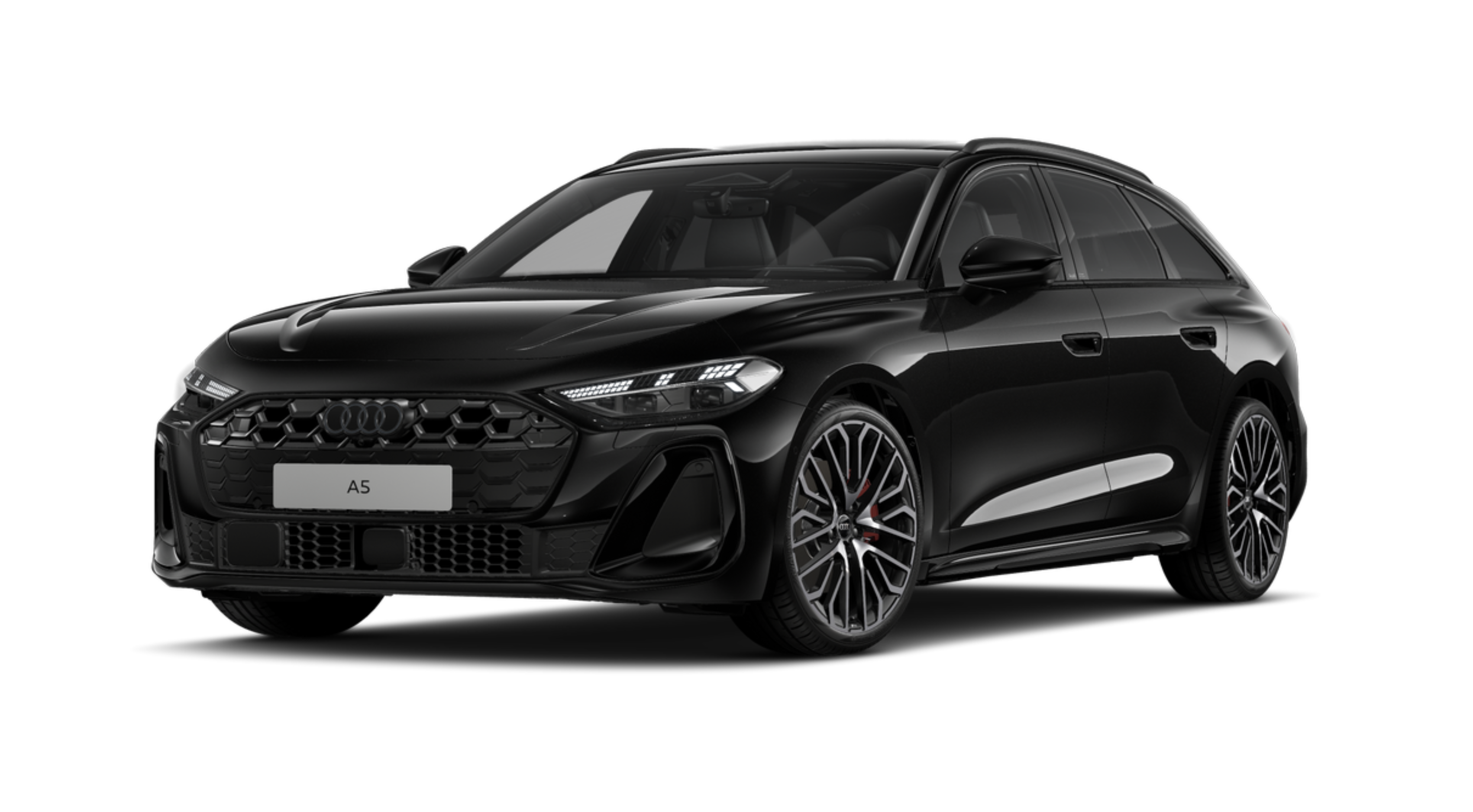 AUDI A5 AVANT 2.0 TDI QUATTRO S-LINE | NOVÝ MODEL | SKLADEM |  sportovní designové kombi | nafta 200 koní | plná výbava | VIP sleva | nákup online | AUTOiBUY.com